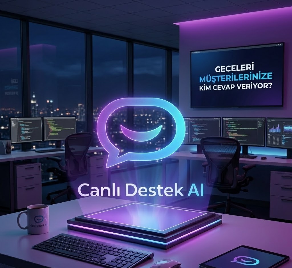 Geceleri Müşterilerinize Kim Cevap Veriyor? (Eğer Yanıt "Kimse" İse, Büyümeyi Durdurdunuz Demektir)