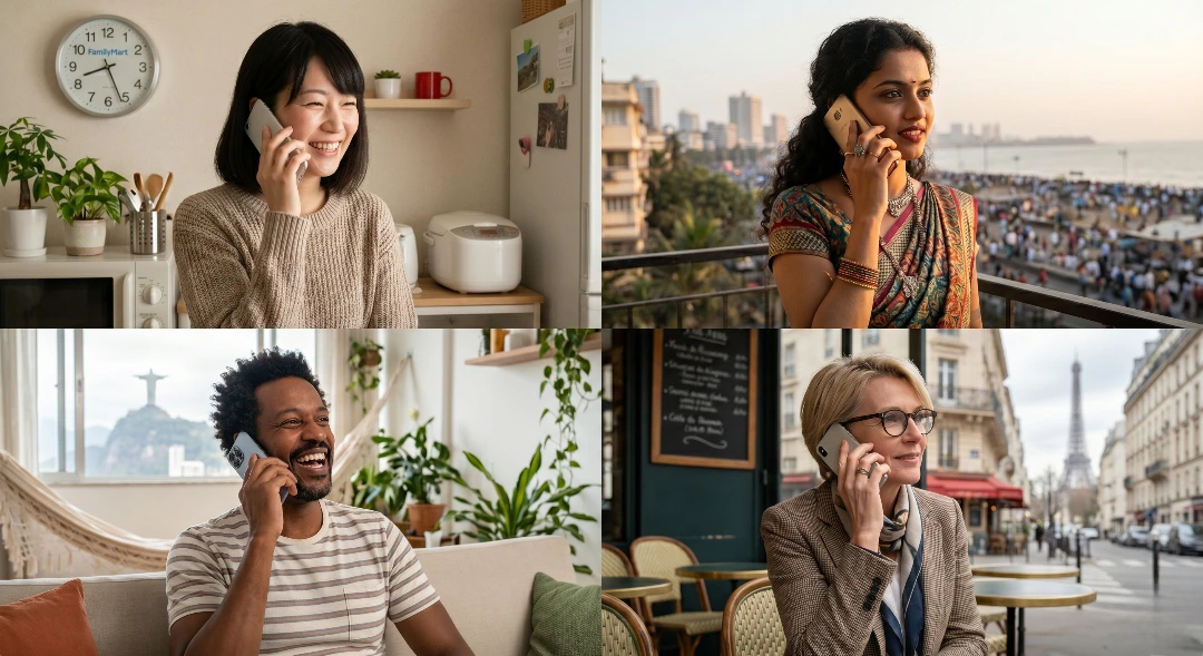 Otelinizde Dil Engelini Aşmanın Yolları: Canlı Destek AI